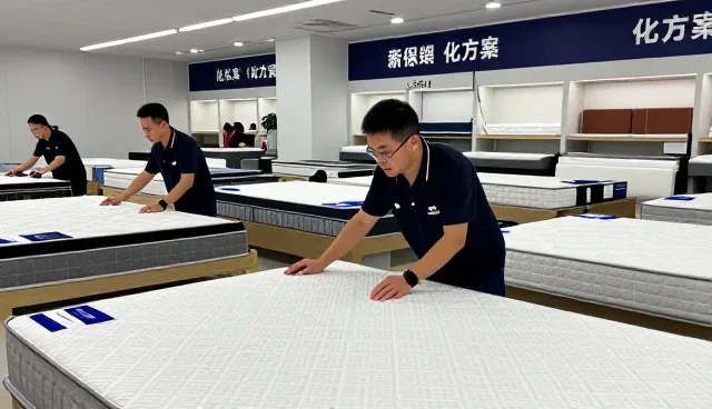 安图县秦兆家居用品有限公司带来全新的定制化方案设计体验