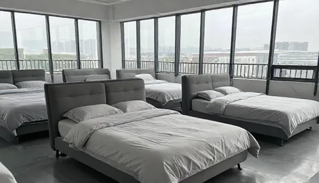 布艺床品套装的维护建议与适用条件